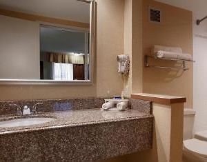 Queen Room Roll Shower Disability Access or Non-Smoking